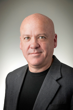 Marketing Speaker Jim Stewart 