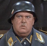 Sgt Schultz JC Penney know nothing