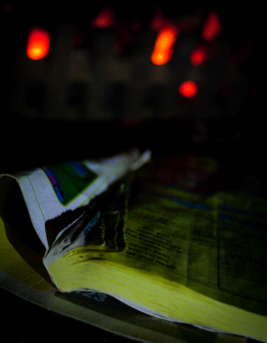 Yellow Pages SEO Yellow Pages SEO