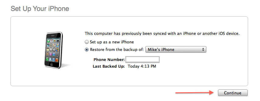 Download-iOS-5-Restoring Download iOS 5 Restoring