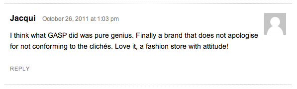 Gasp-SAM-Comment