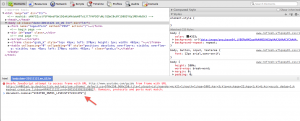 YouTube Code Change in Chrome