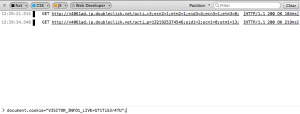 Firefox YouTube Code