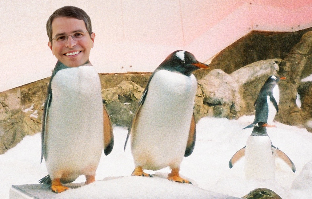 matt-cutts-penguin Matt Cutts Penguin