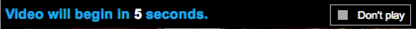 The Age Autoplay