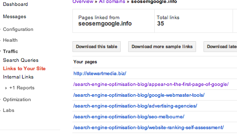 Dodgy backlinks Dodgy backlinks