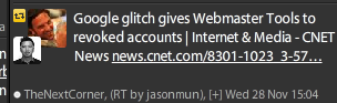 SEO Tweet SEO tweet