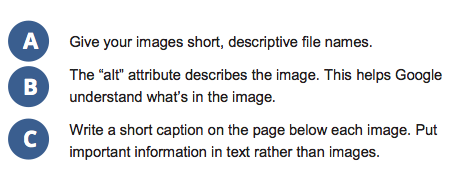 Google-cheatsheet-image-seo Google Cheat Sheet - SEO for images