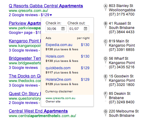 Google+local-adwords Google+local adwords