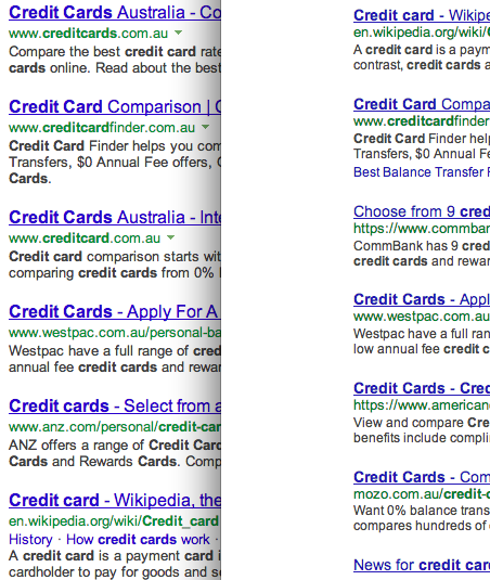 Bing - Google SEO