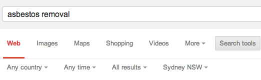 Screen Shot 2013-11-27 at 6.55.15 AM Sydney Asbestos Search