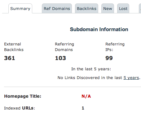 backlink-check backlink check