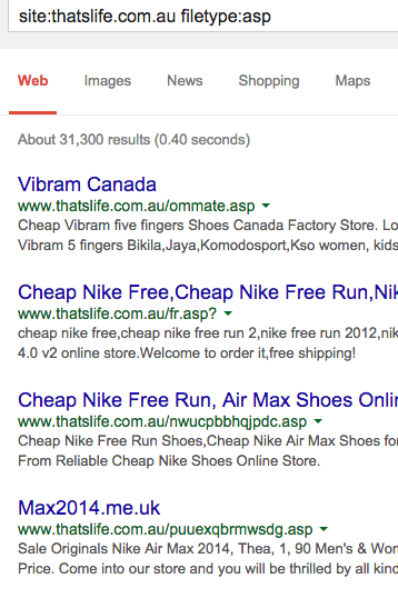 thats-life-hacked That's Life Hacked Results