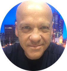 Jim Stewart Marketing Speaker
