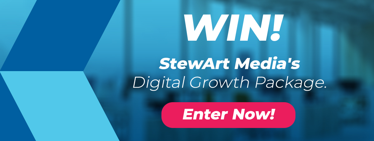 Digital Growth Package 2018