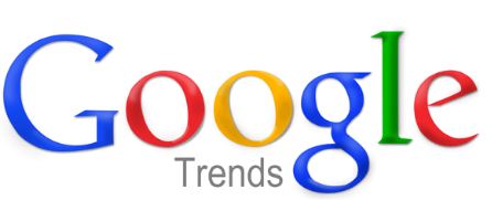 google trends